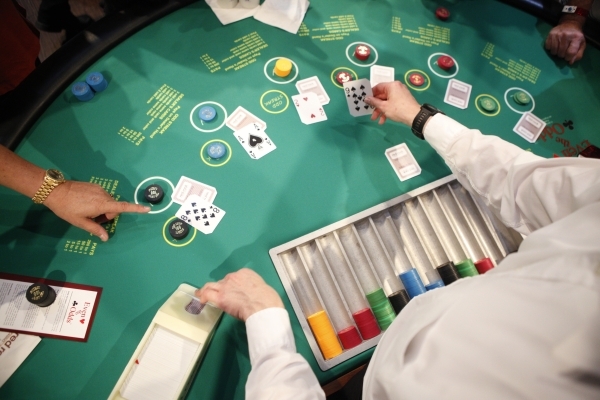 Online Papislot Gambling