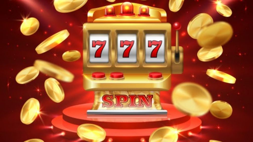 Slot Games and Payout Rates