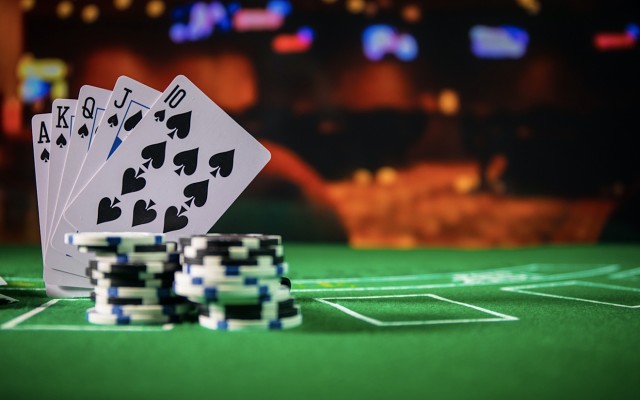 Seeking Good Online Casinos