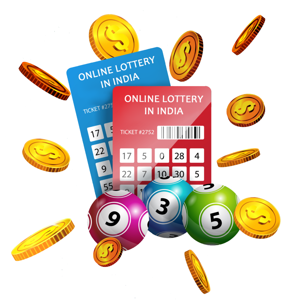 lottery games 