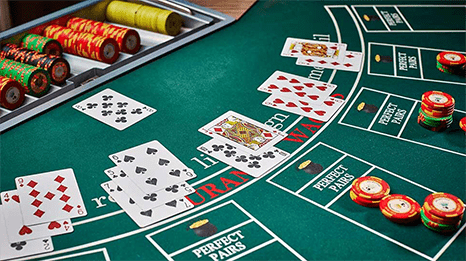 Online Baccarat Discussions