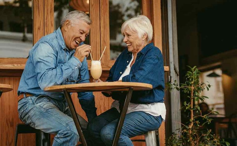Dating sites for 50 and over