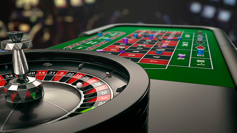 Online Moto88 Casino