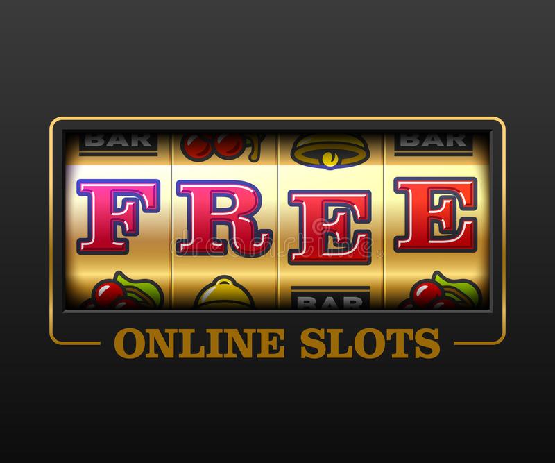 Online Slot Machine