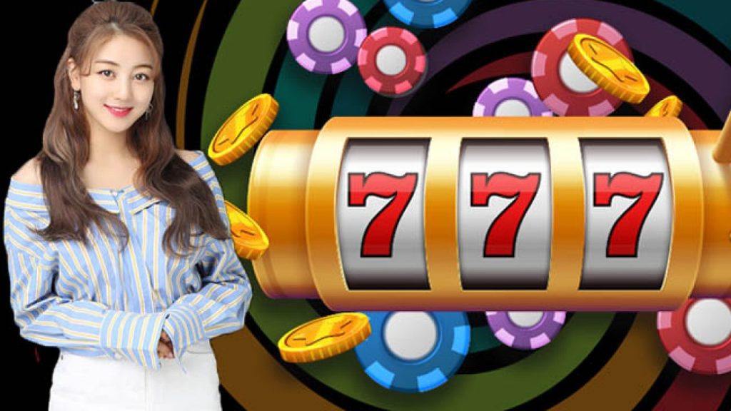 Online Slot Games