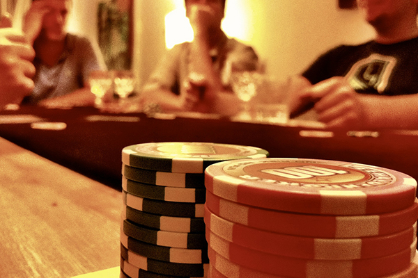 Online casino