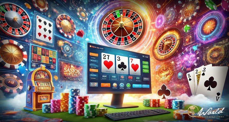 Online Slot Game