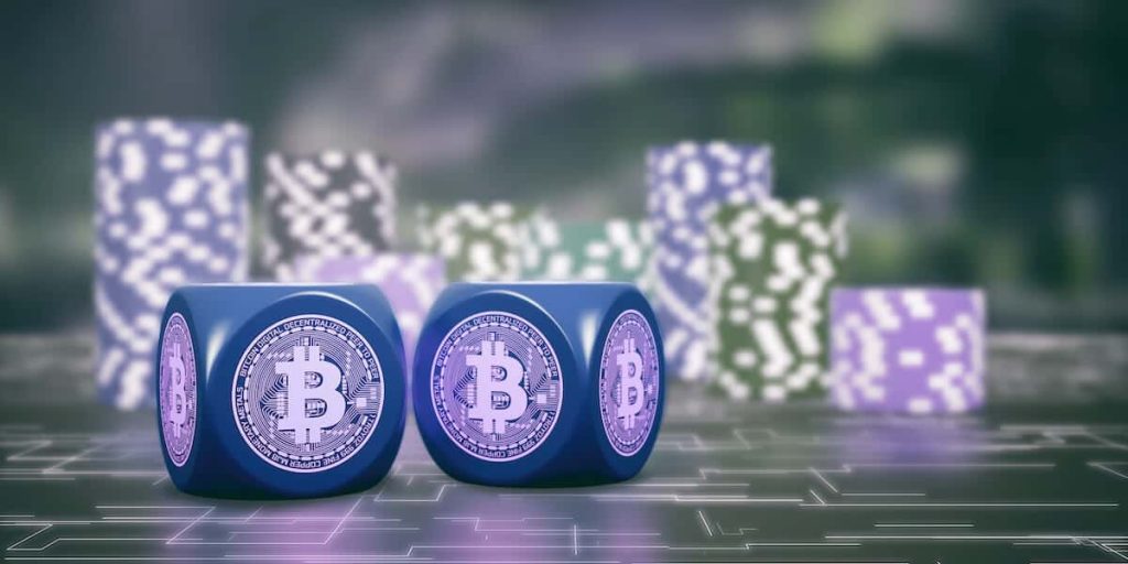 Crypto Casinos