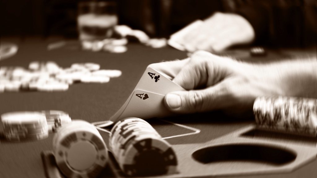 Online Casino Betting
