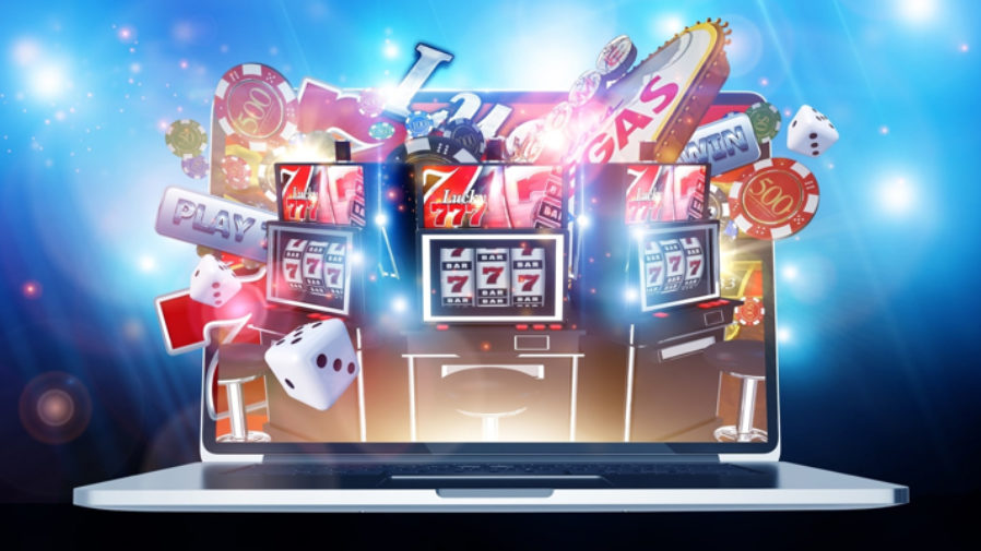 Baccarat Play