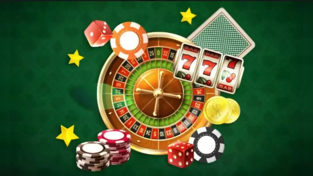 Online Casino