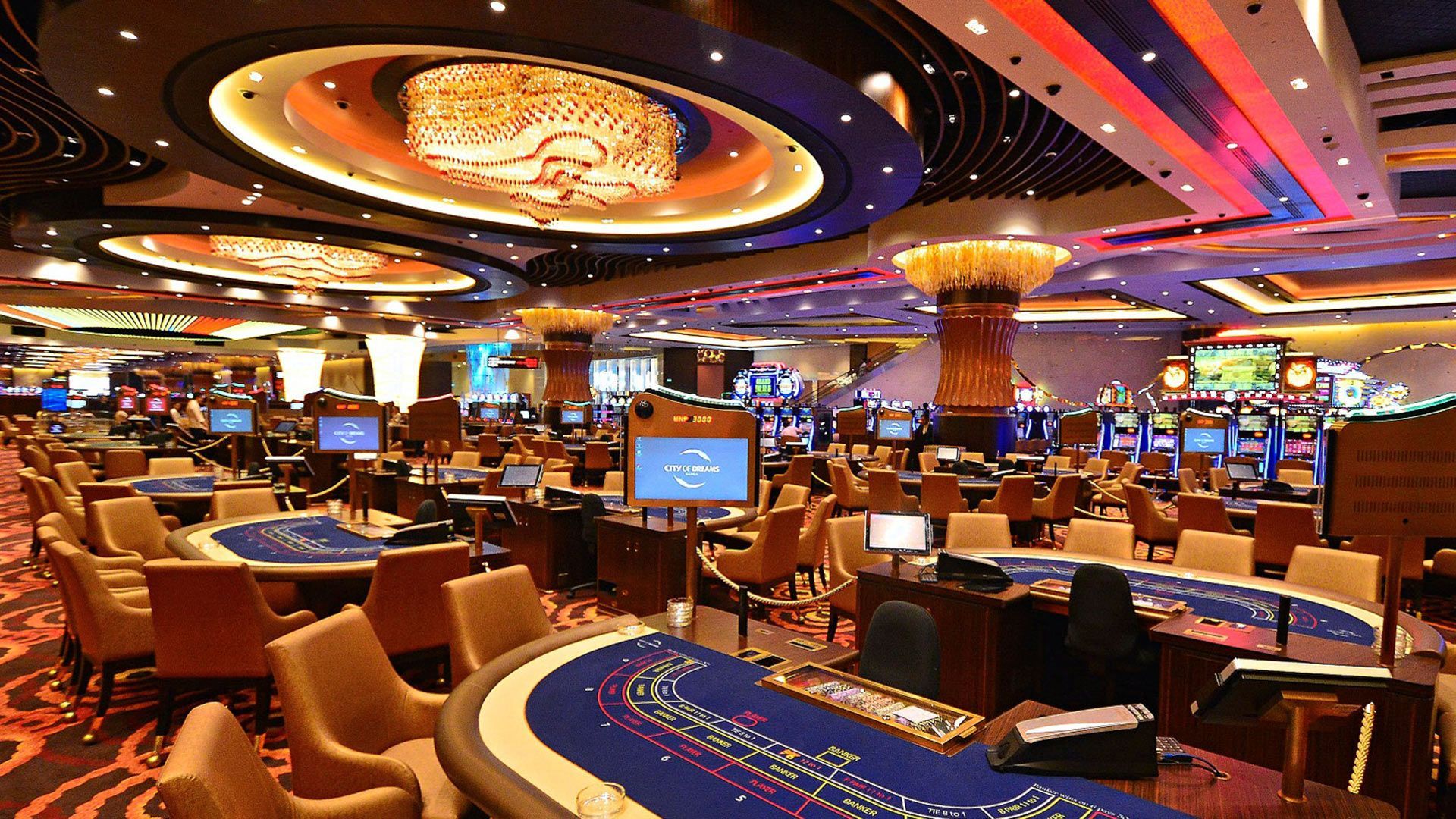 Online Casino