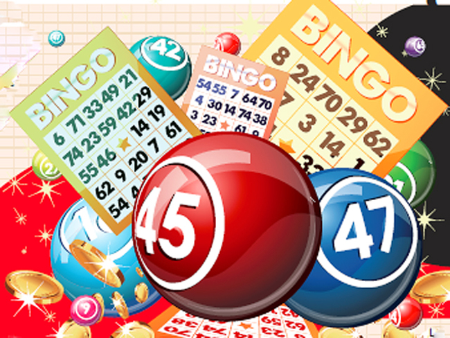 Online Lottery