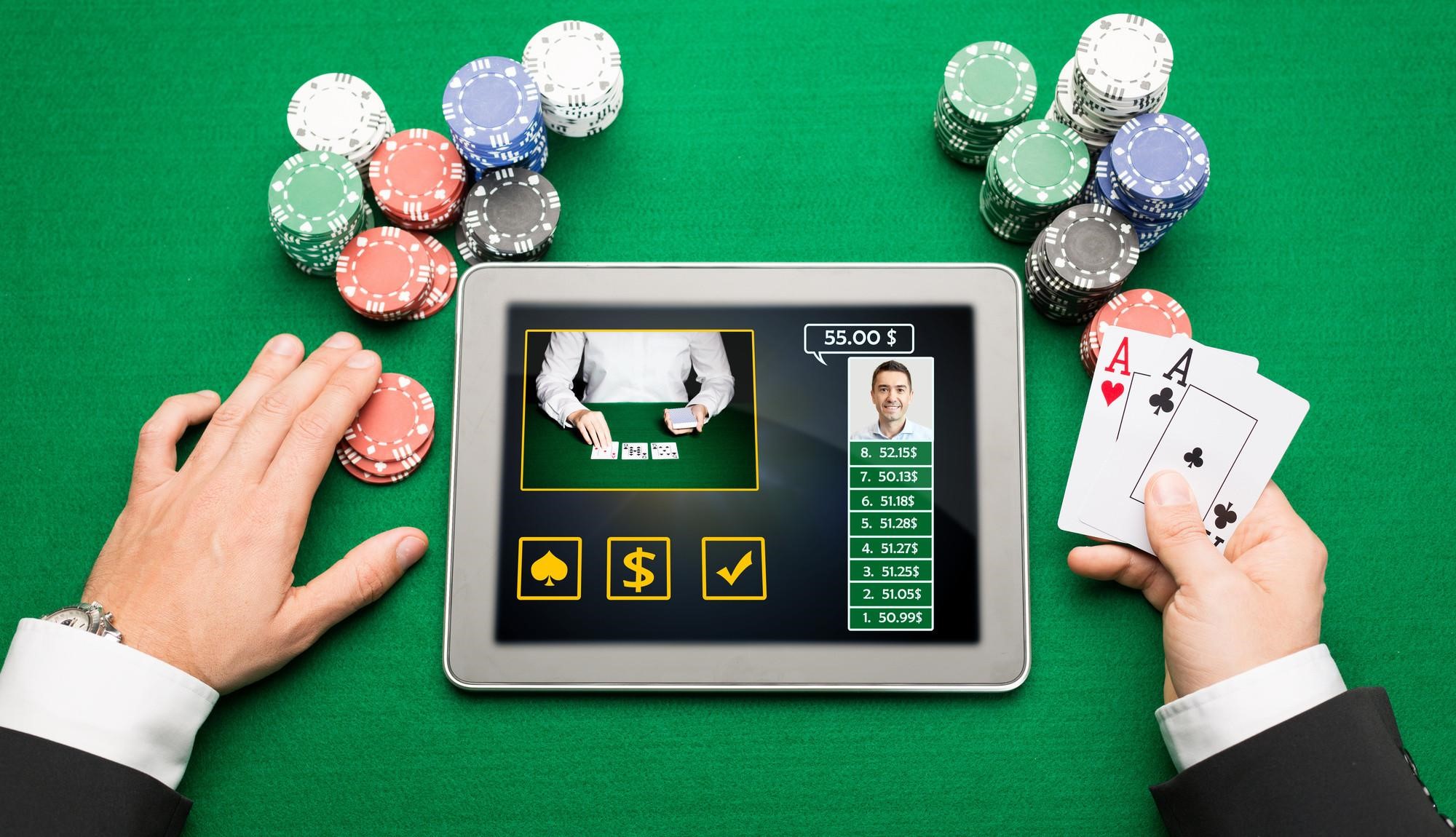 Online Casino