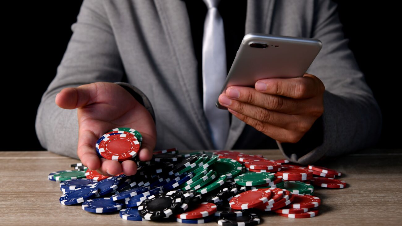 Online Baccarat 